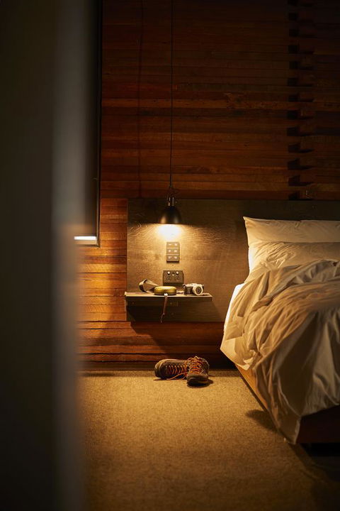 The Premier Mill Hotel - Accommodation Gladstone 8