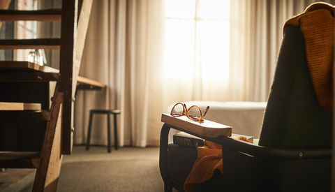 The Premier Mill Hotel - Accommodation Gladstone 34