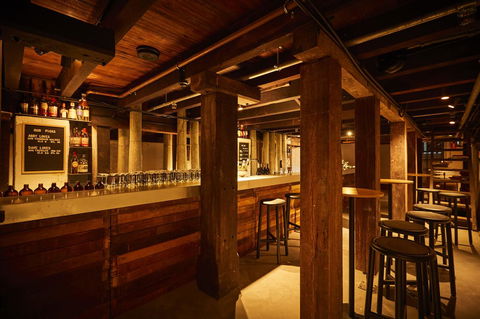 The Premier Mill Hotel - Accommodation Gladstone 41