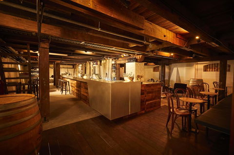 The Premier Mill Hotel - Accommodation Gladstone 39