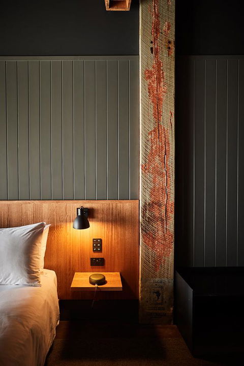 The Premier Mill Hotel - Accommodation Gladstone 7