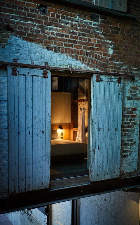 The Premier Mill Hotel - Accommodation Gladstone 5