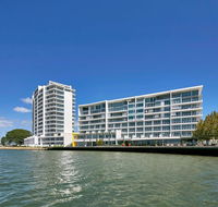The Sebel Mandurah - Accommodation Gladstone