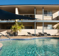 Kalbarri Edge Resort - Accommodation Gladstone