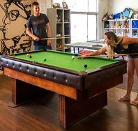 The Hive Hostel - Accommodation Gladstone