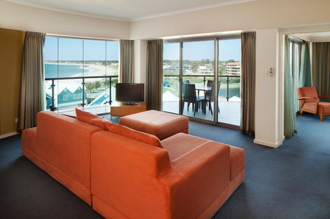 Seashells Mandurah - Accommodation Gladstone 23