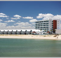 Seashells Mandurah - Accommodation Gladstone