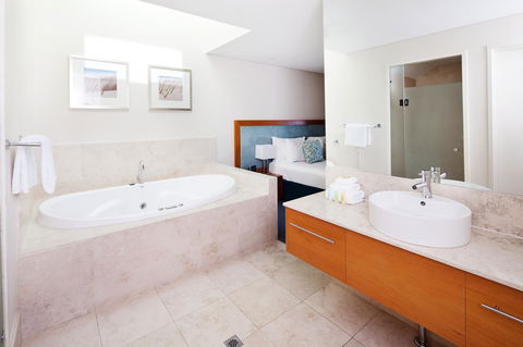 Seashells Mandurah - Accommodation Gladstone 31