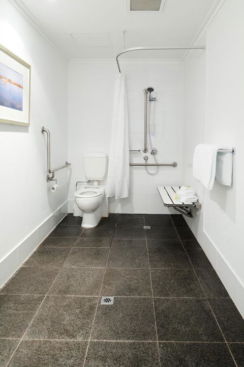 Seashells Mandurah - Accommodation Gladstone 28