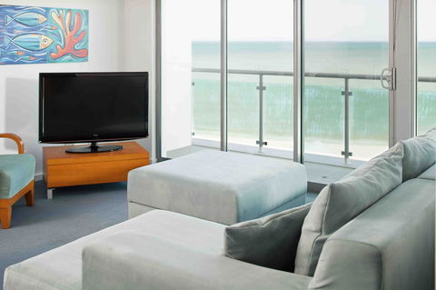 Seashells Mandurah - Accommodation Gladstone 26