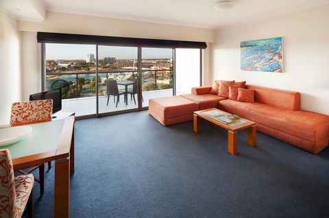 Seashells Mandurah - Accommodation Gladstone 7