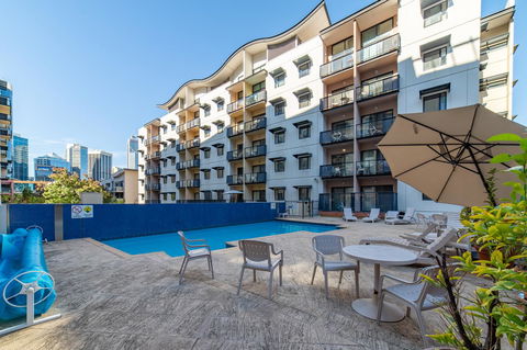 Caesia Bay Village - Accommodation Gladstone 1