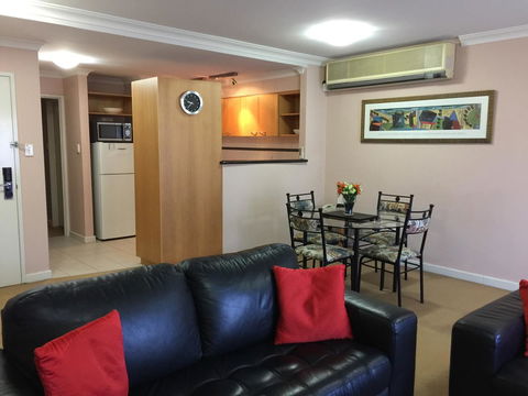 Caesia Bay Village - Accommodation Gladstone 6
