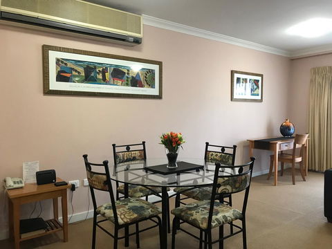 Caesia Bay Village - Accommodation Gladstone 2