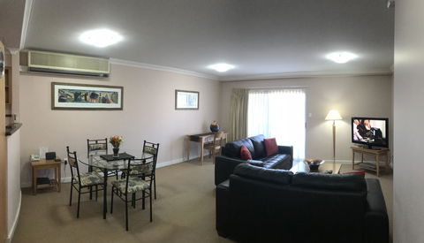 Caesia Bay Village - Accommodation Gladstone 4