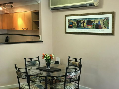 Caesia Bay Village - Accommodation Gladstone 14