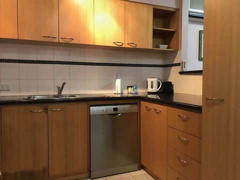 Caesia Bay Village - Accommodation Gladstone 7