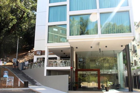Caesia Bay Village - Accommodation Gladstone 8