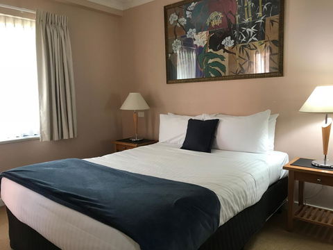 Caesia Bay Village - Accommodation Gladstone 16