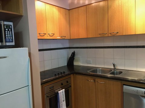 Caesia Bay Village - Accommodation Gladstone 13