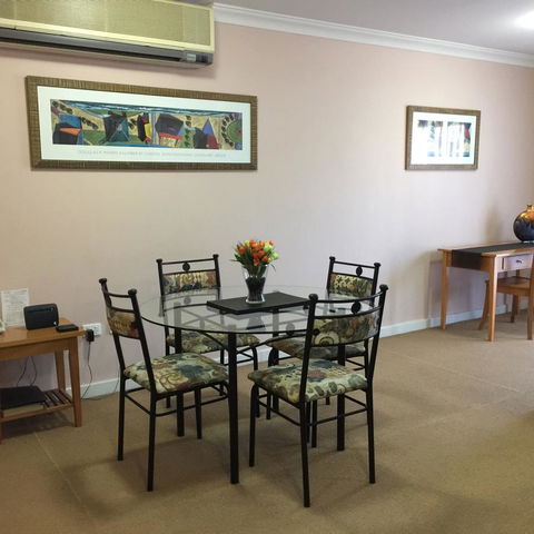 Caesia Bay Village - Accommodation Gladstone 9