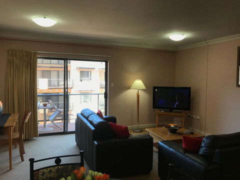 Caesia Bay Village - Accommodation Gladstone 19