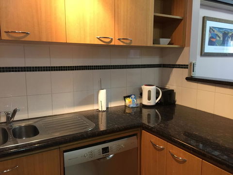 Caesia Bay Village - Accommodation Gladstone 3