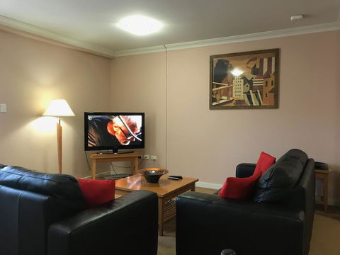 Caesia Bay Village - Accommodation Gladstone 17