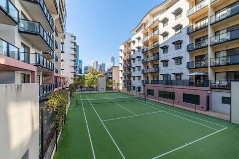 Caesia Bay Village - Accommodation Gladstone 12