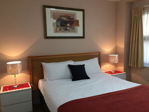 Caesia Bay Village - Accommodation Gladstone 5
