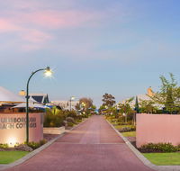 Dunsborough Beach Cottages - Accommodation Gladstone