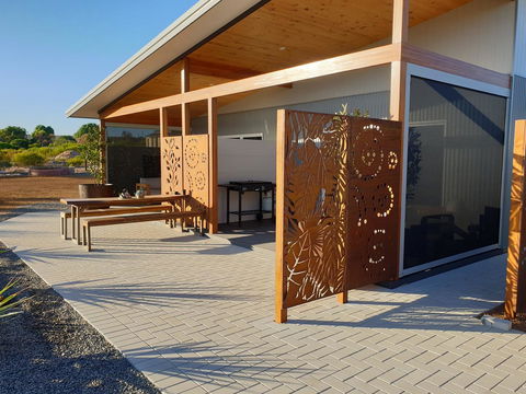 River Retreats Kalbarri - Accommodation Gladstone 4