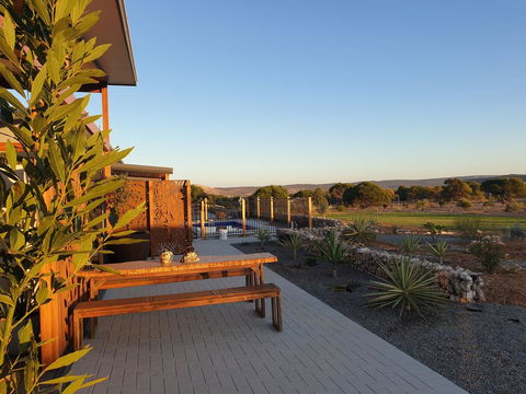 River Retreats Kalbarri - Accommodation Gladstone 1