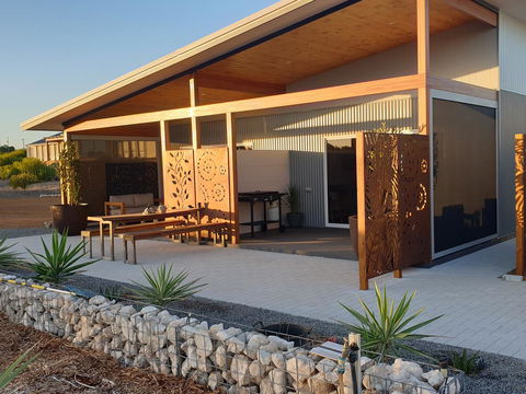 River Retreats Kalbarri - Accommodation Gladstone 11