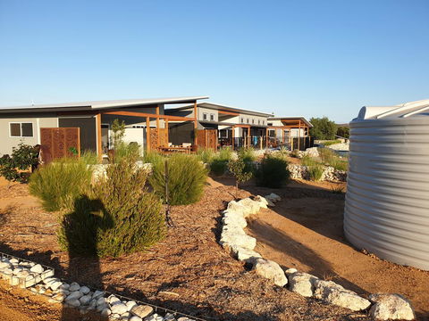 River Retreats Kalbarri - Accommodation Gladstone 15