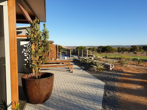 River Retreats Kalbarri - Accommodation Gladstone 14