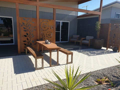 River Retreats Kalbarri - Accommodation Gladstone 9