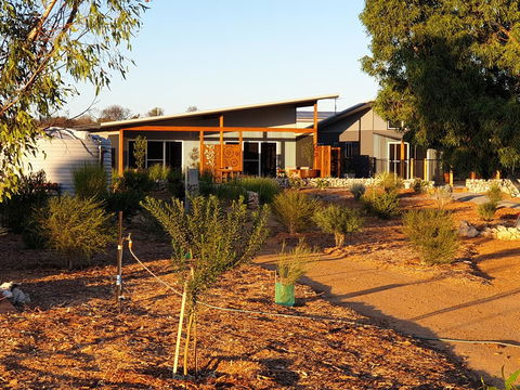 River Retreats Kalbarri - Accommodation Gladstone 6