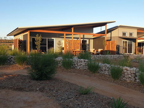 River Retreats Kalbarri - Accommodation Gladstone 16