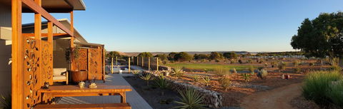 River Retreats Kalbarri - Accommodation Gladstone 17