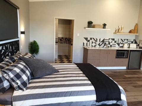 River Retreats Kalbarri - Accommodation Gladstone 13