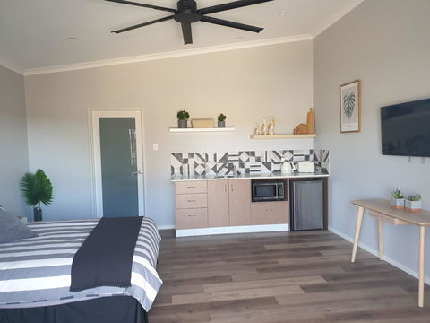 River Retreats Kalbarri - Accommodation Gladstone 10