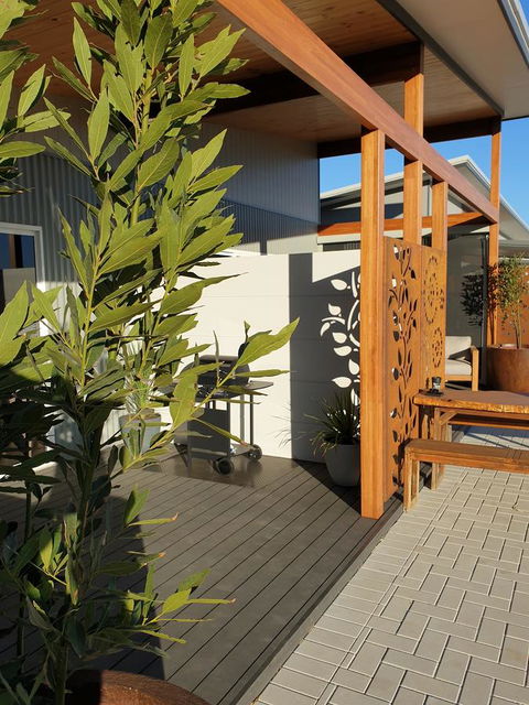 River Retreats Kalbarri - Accommodation Gladstone 0