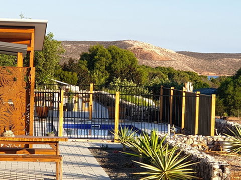 River Retreats Kalbarri - Accommodation Gladstone 3
