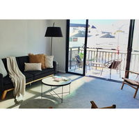 Stylish 1BDR Unit in the Heart of Subiaco - Accommodation Gladstone