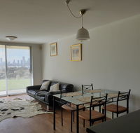 Apartment with a View - Accommodation Gladstone