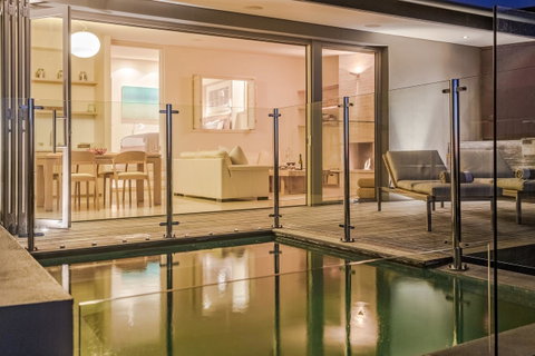 Injidup Spa Retreat - Accommodation Gladstone 1