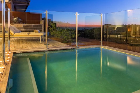 Injidup Spa Retreat - Accommodation Gladstone 3