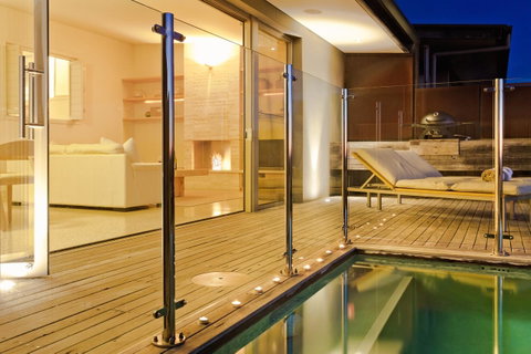 Injidup Spa Retreat - Accommodation Gladstone 21