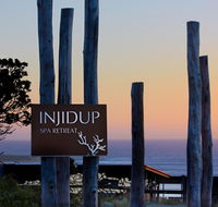 Injidup Spa Retreat - Accommodation Gladstone